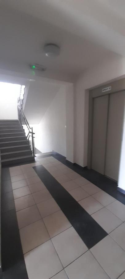 Apartment Luka Podgoriţa Exterior foto